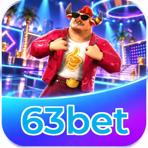 63bet - Como verificar RTP e jogos certificados