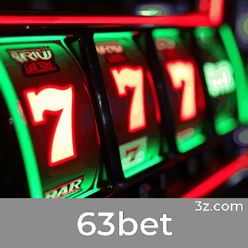 63bet.com - Plataforma Confiável de Cassino e Apostas Online no Brasil - 63bet